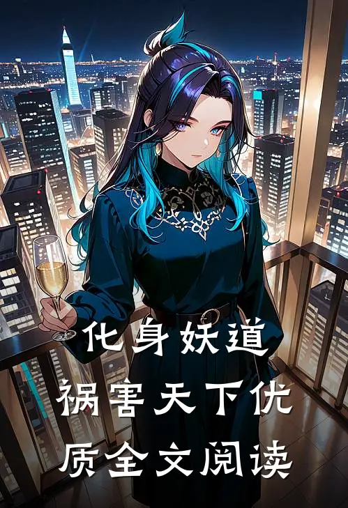 化身妖道，祸害天下优质全文阅读