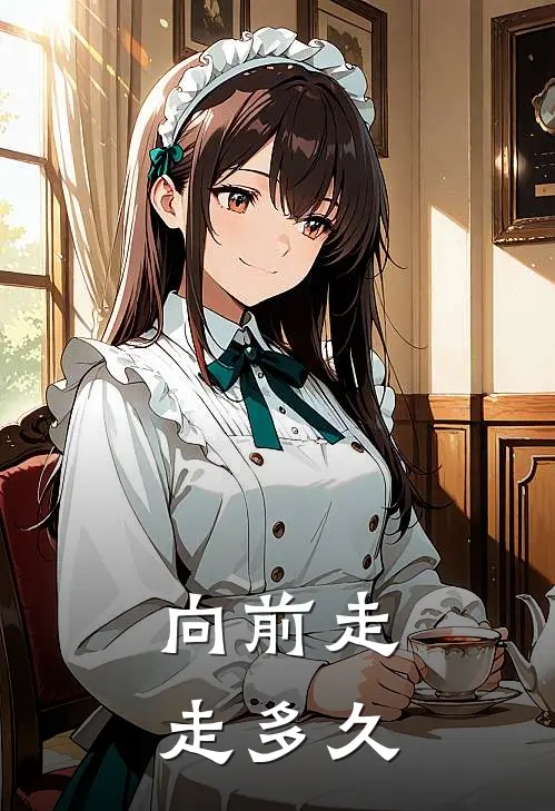 向前走走多久