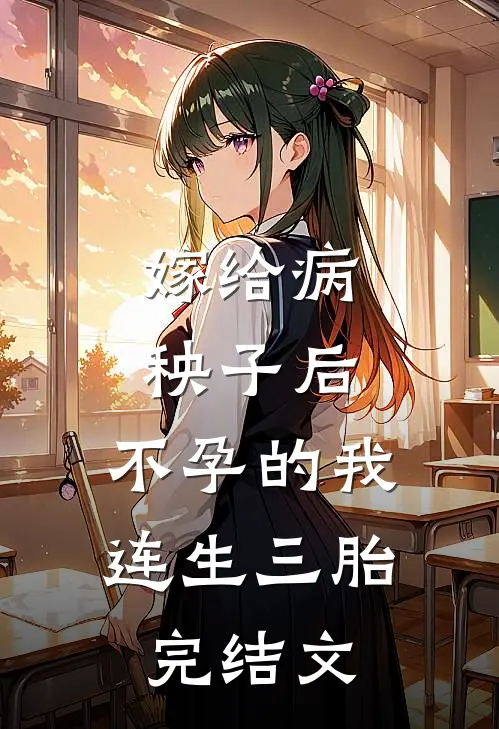 嫁给病秧子后，不孕的我连生三胎完结文