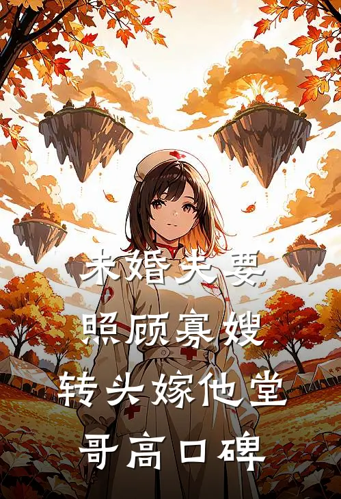 未婚夫要照顾寡嫂，转头嫁他堂哥高口碑