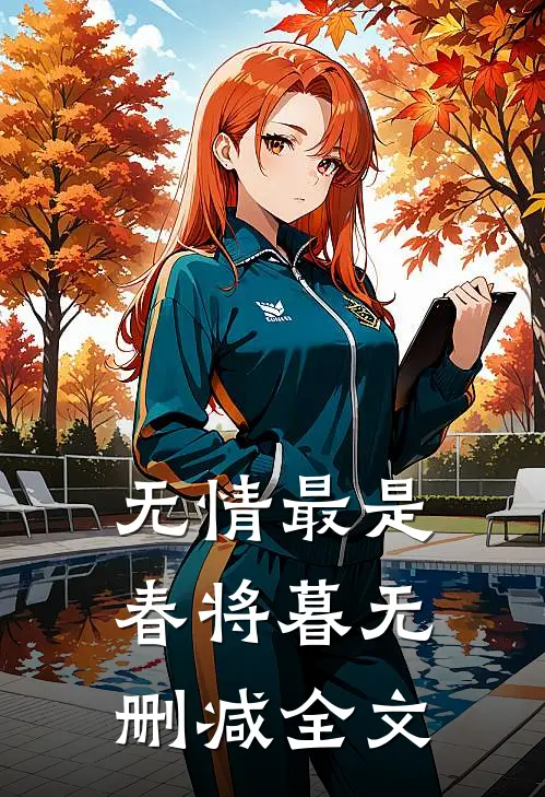 无情最是春将暮无删减全文