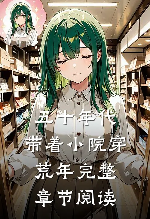 五十年代：带着小院穿荒年完整章节阅读