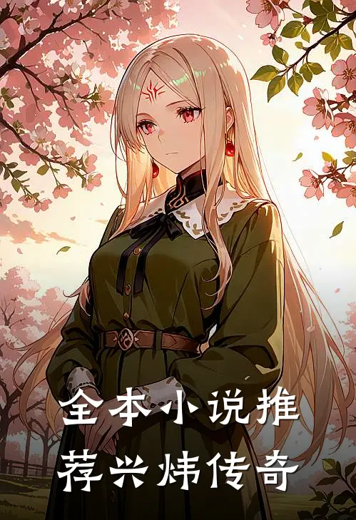 全本小说推荐兴炜传奇