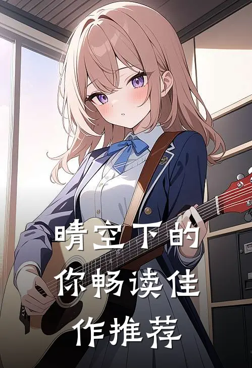 晴空下的你畅读佳作推荐
