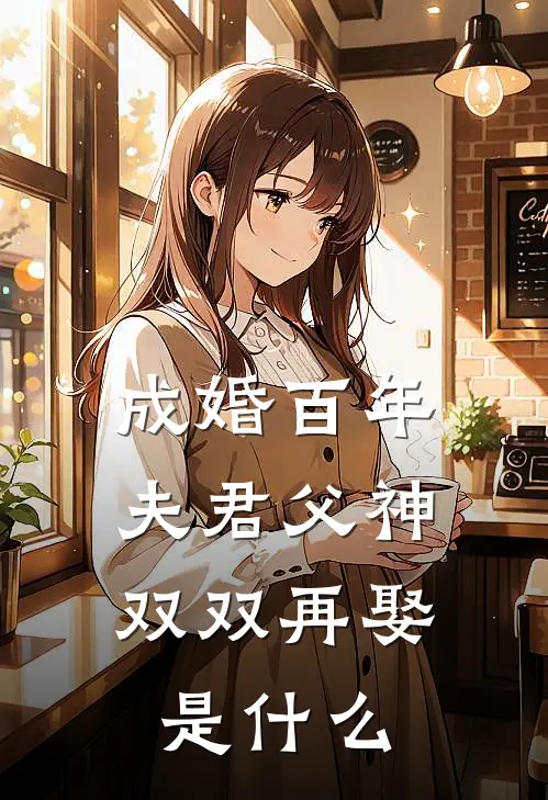 成婚百年,夫君父神双双再娶是