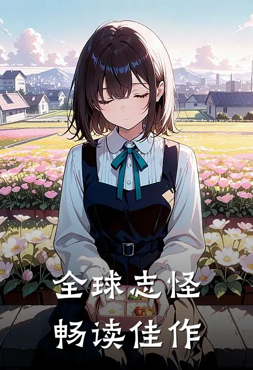 全球志怪畅读佳作