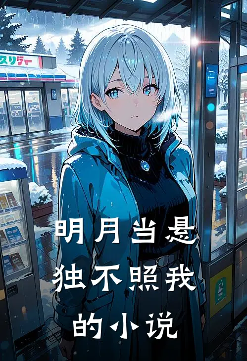 明月当悬独不照我的小说