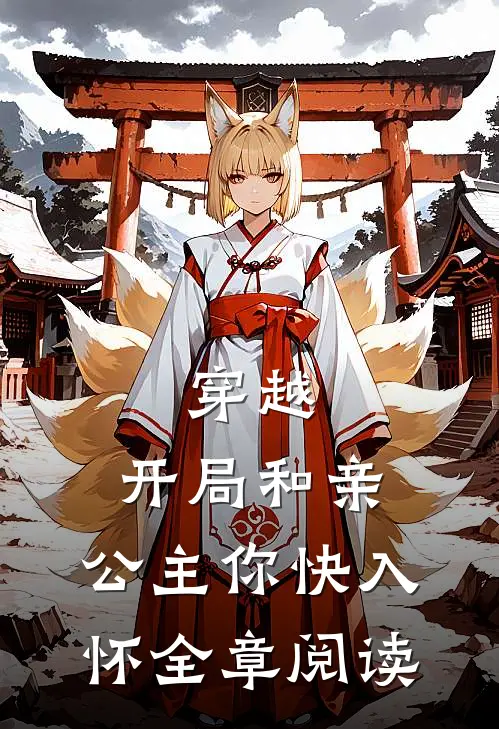 穿越：开局和亲，公主你快入怀全章阅读