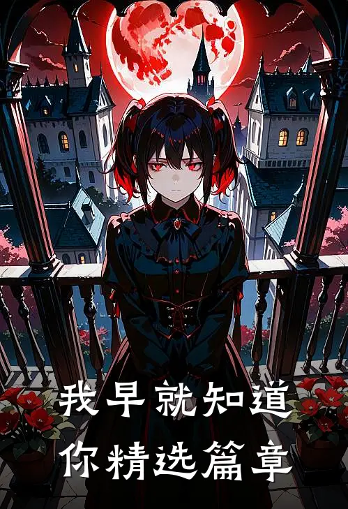 我早就知道你精选篇章了英文