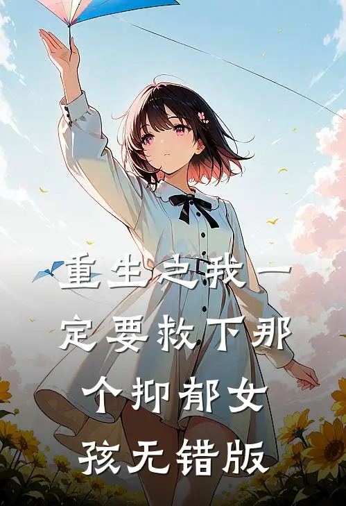 重生之我一定要救下那个抑郁女孩无错版