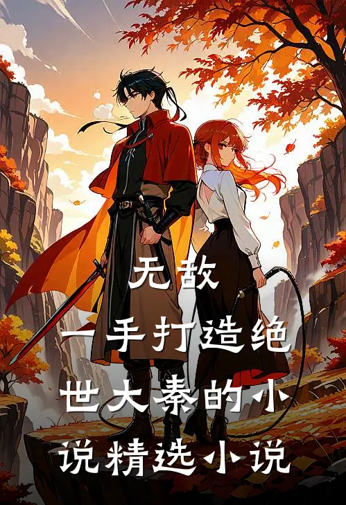 无敌:一手打造绝世大秦的小说精选小说