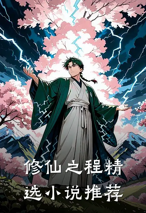 修仙之程精选小说推荐