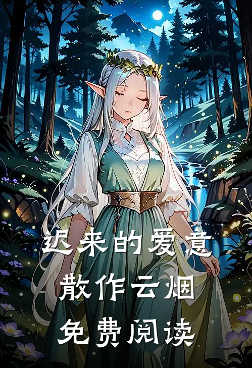 迟来的爱意，散作云烟免费阅读