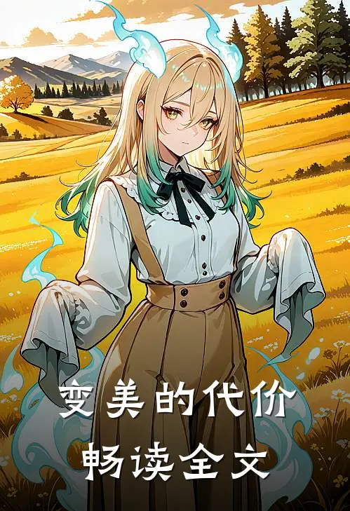 变美的代价畅读全文