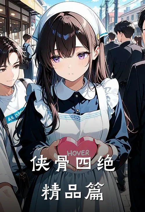 侠骨四绝精品篇