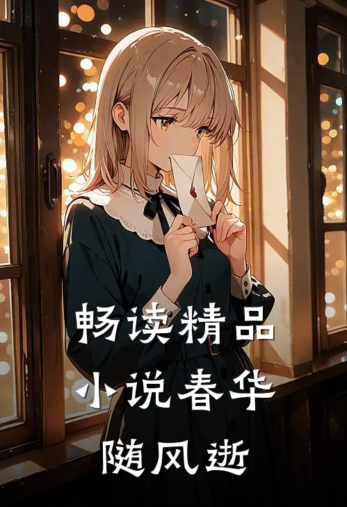 畅读精品小说春华随风逝