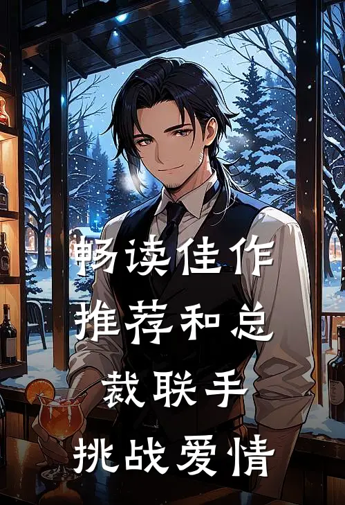 畅读佳作推荐和总裁联手：挑战爱情