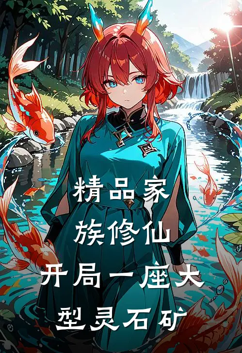 精品家族修仙：开局一座大型灵石矿