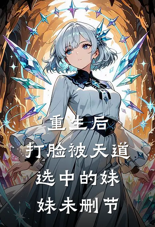 重生后，打脸被天道选中的妹妹未删节