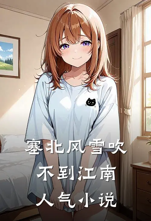 塞北风雪吹不到江南人气小说