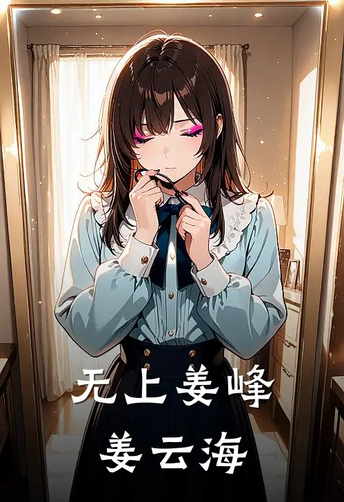 无上姜峰姜云海