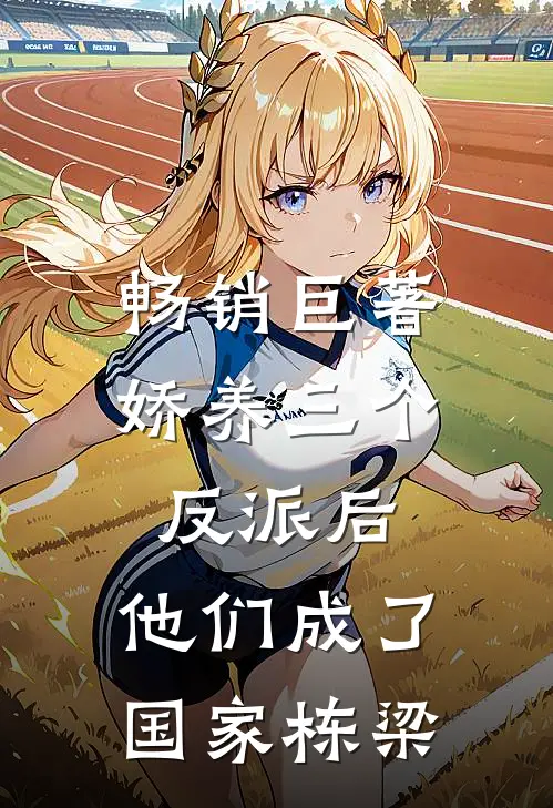 畅销巨著娇养三个反派后，他们成了国家栋梁
