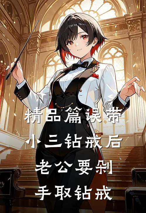 精品篇误带小三钻戒后，老公要剁手取钻戒