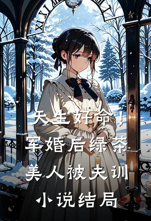 天生好命！军婚后绿茶美人被夫训小说结局