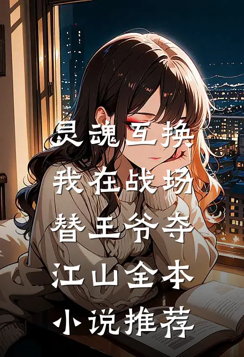 灵魂互换：我在战场替王爷夺江山全本小说推荐