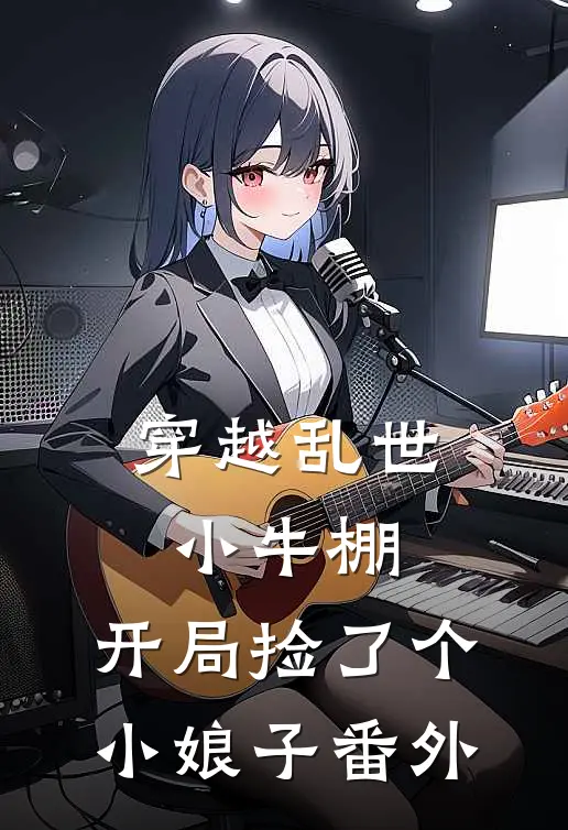 穿越乱世小牛棚,开局捡了个小娘子番外