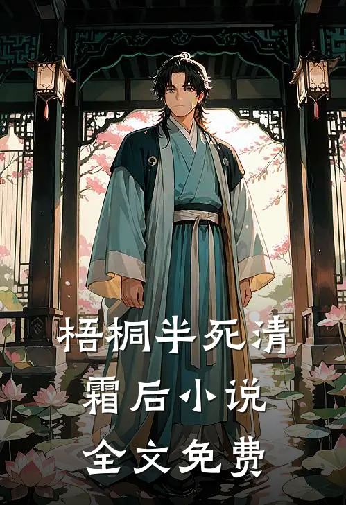梧桐半死清霜后小说全文免费