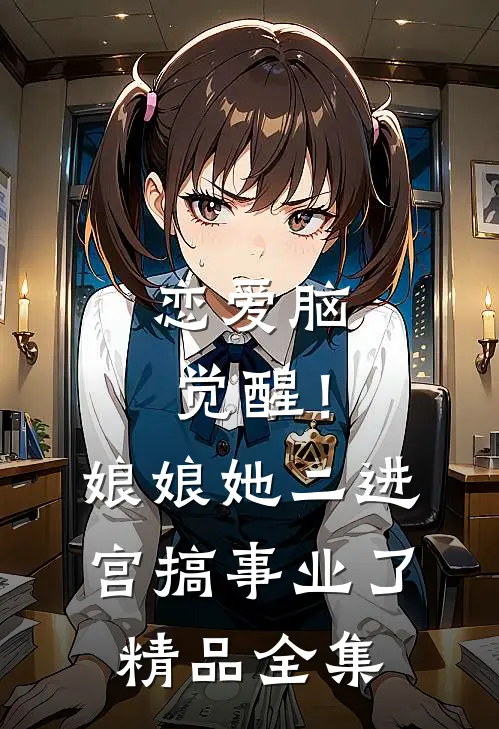 恋爱脑觉醒！娘娘她二进宫搞事业了精品全集