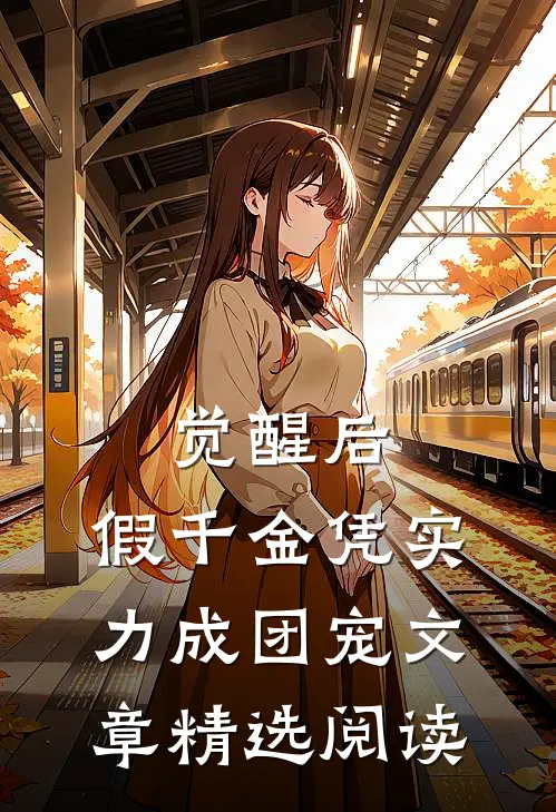 觉醒后，假千金凭实力成团宠文章精选阅读