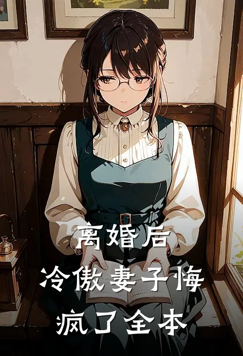 离婚后，冷傲妻子悔疯了全本