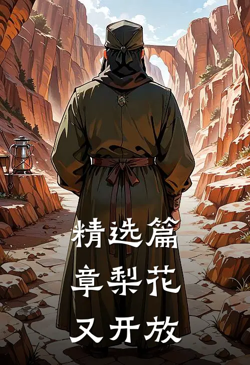 精选篇章梨花又开放