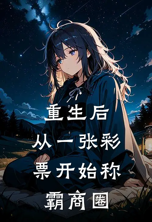重生后，从一张彩票开始称霸商圈