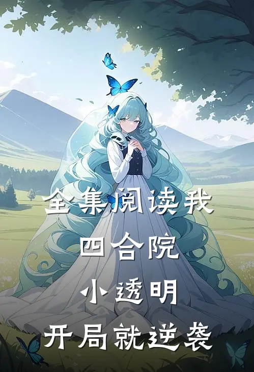 全集阅读我,四合院小透明,开局就逆袭