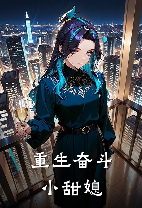 重生奋斗小甜媳