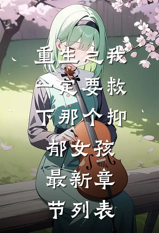 重生之我一定要救下那个抑郁女孩最新章节列表