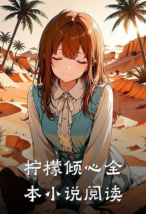 柠檬倾心全本小说阅读