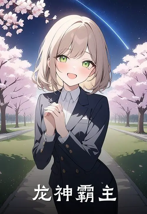 龙神霸主