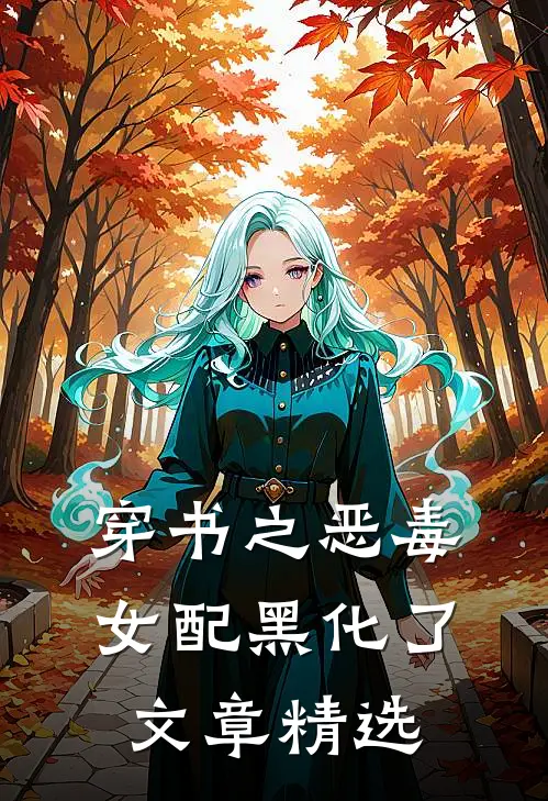 穿书之恶毒女配黑化了文章精选在线阅读