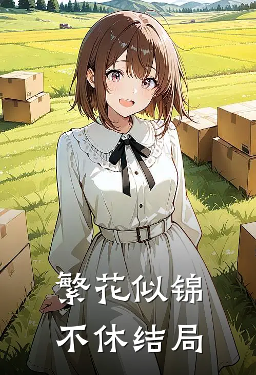 繁花似锦不休结局