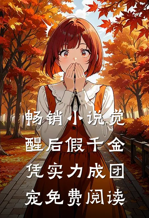 畅销小说觉醒后假千金凭实力成团宠免费阅读