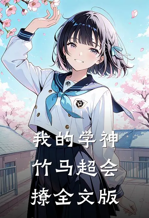 我的学神竹马超会撩全文版