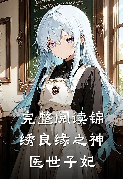 完整阅读锦绣良缘之神医世子妃