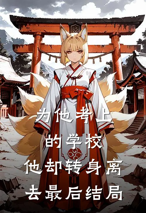 为他考上的学校,他却转身离去最后结局是