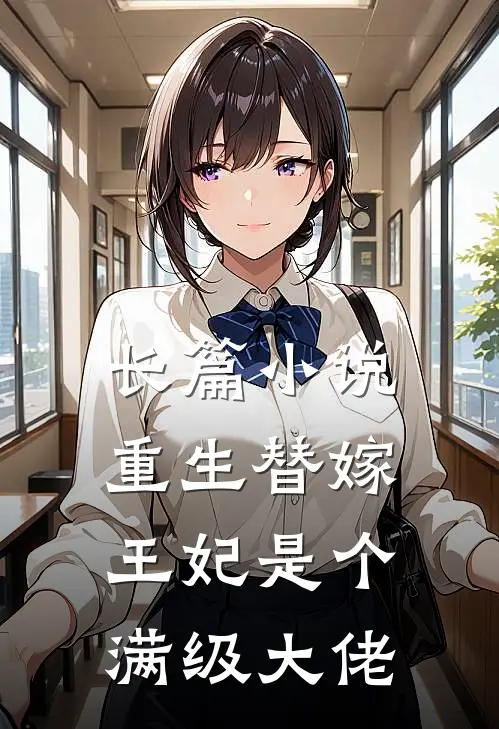 长篇重生替嫁,王妃是个满级大佬免费阅读
