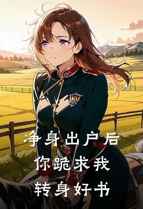 净身出户后，你跪求我转身好书
