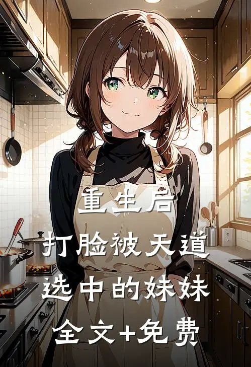 重生后，打脸被天道选中的妹妹全文+免费